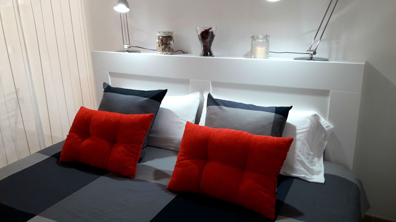 Photo of Bedroom in Las Palmas de Gran Canaria