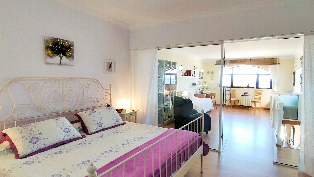 Photo of Bedroom in San Agustin