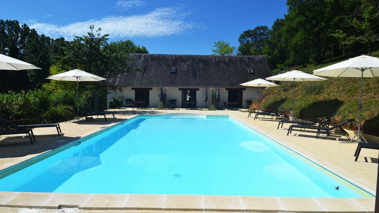 Photo of Outdoor in Souillac
