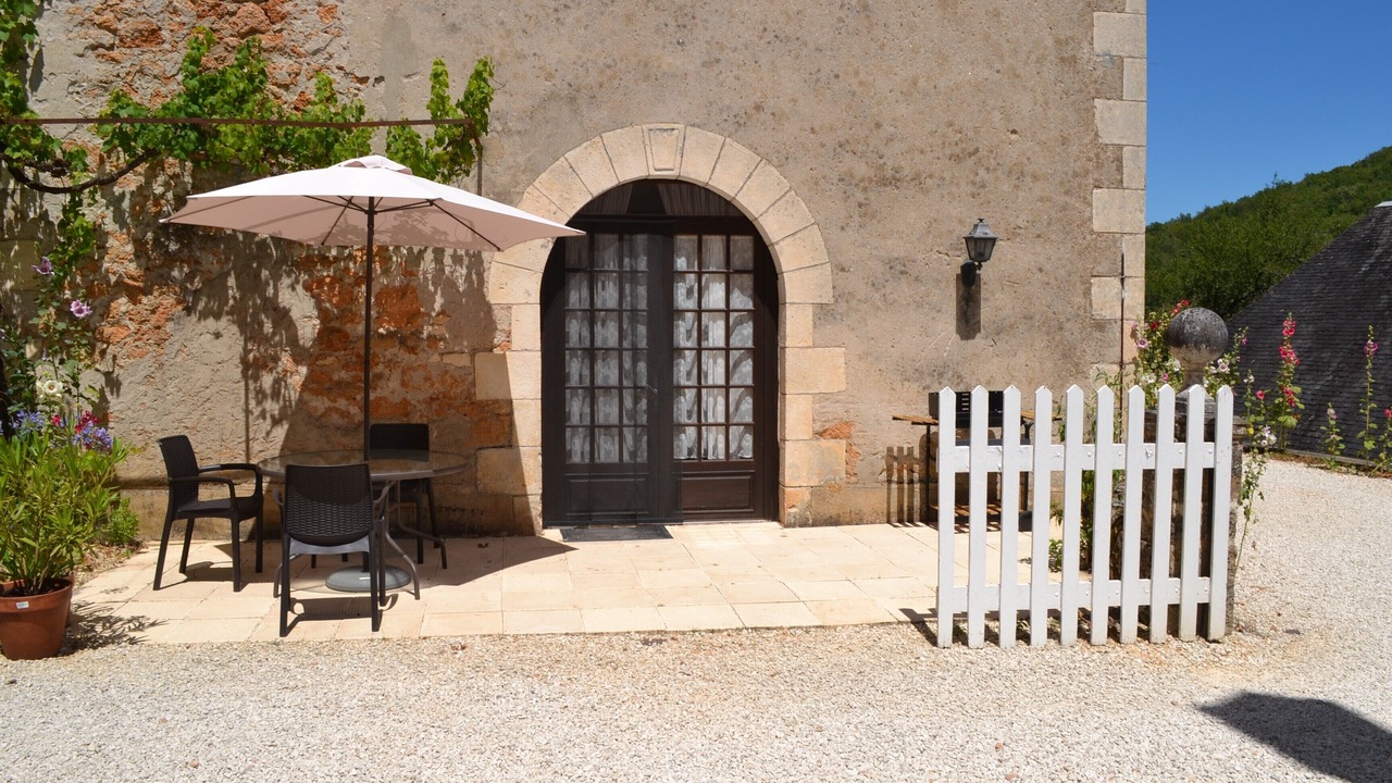 Photo of Outdoor in Souillac