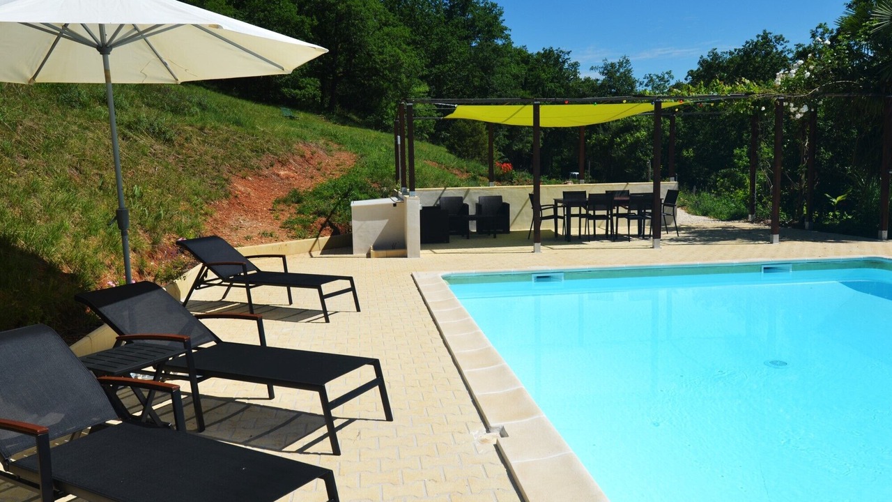 Photo of Outdoor in Souillac