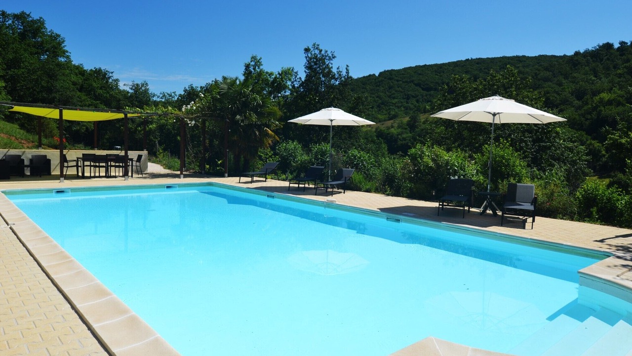 Photo of Outdoor in Souillac