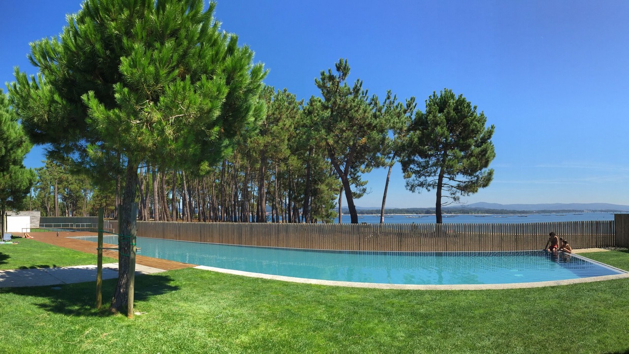 Photo of Outdoor in Isla de Arosa