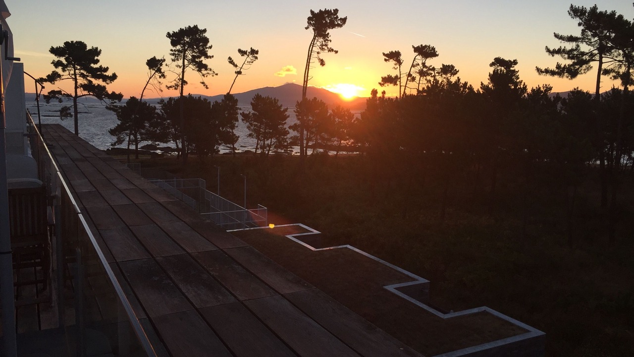 Photo of Outdoor in Isla de Arosa