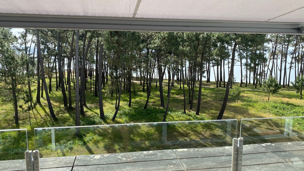 Photo of Patio Balcony in Isla de Arosa