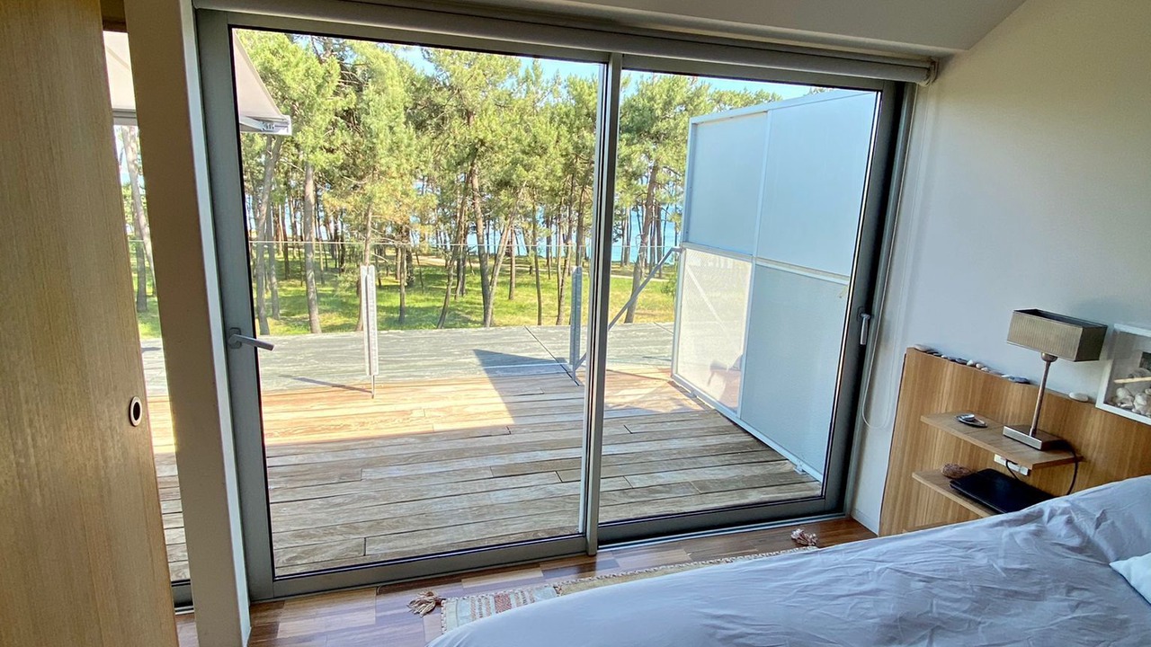 Photo of Bedroom in Isla de Arosa