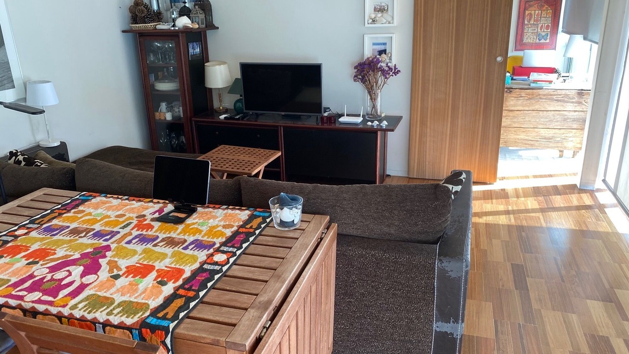 Photo of Livingroom in Isla de Arosa