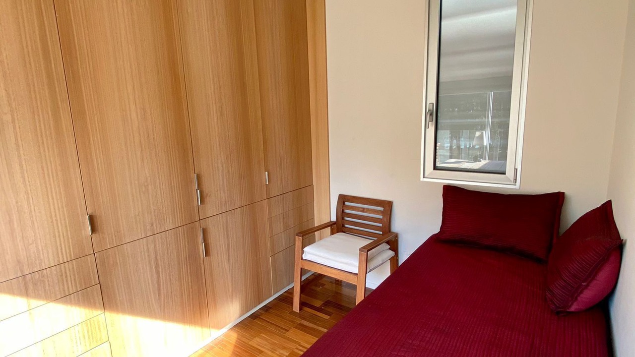 Photo of Bedroom in Isla de Arosa