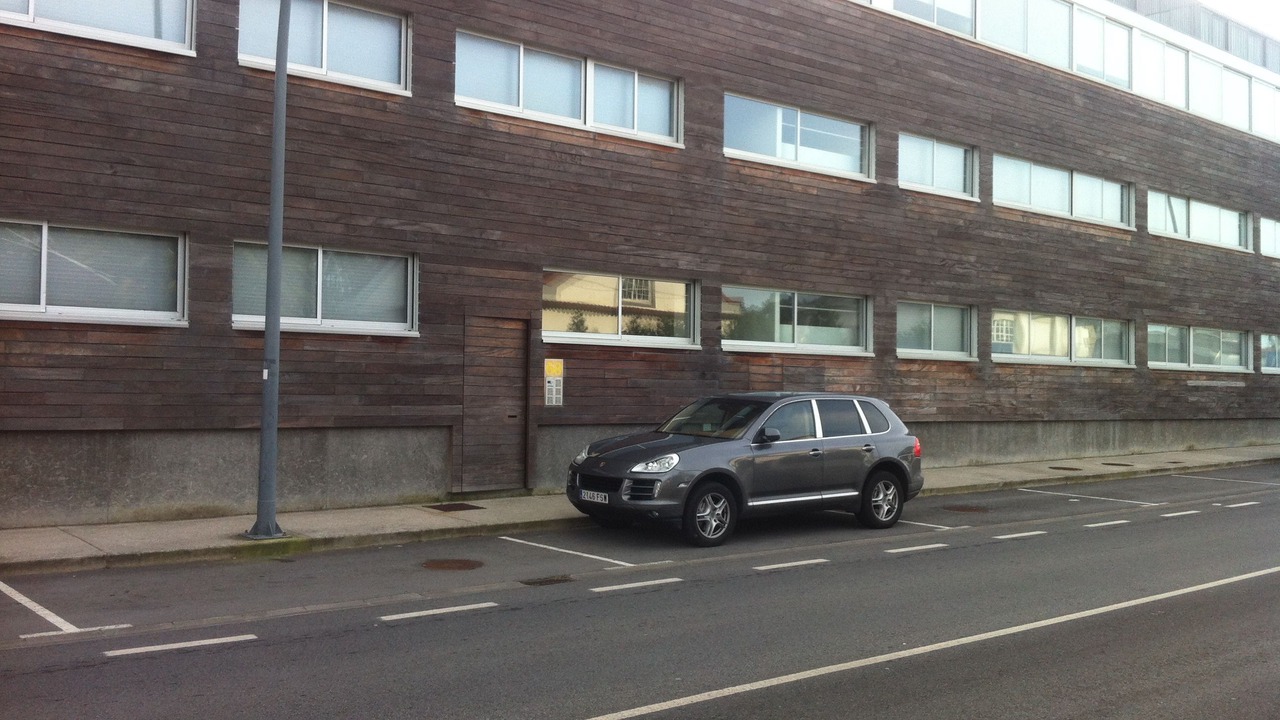 Photo of Outdoor in Isla de Arosa