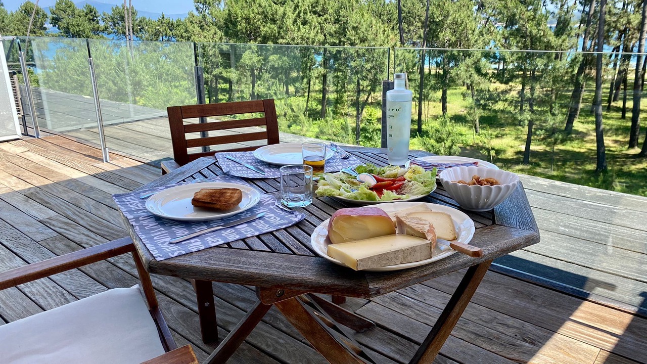 Photo of Outdoor in Isla de Arosa