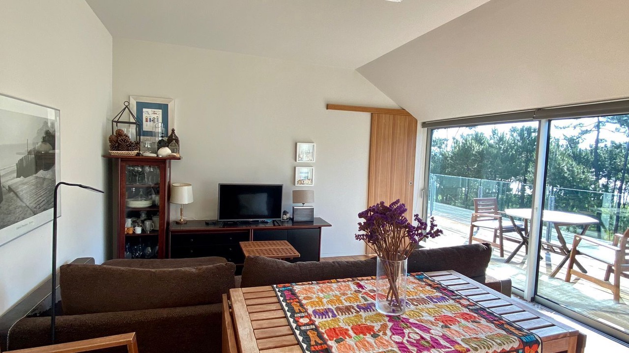 Photo of Livingroom in Isla de Arosa