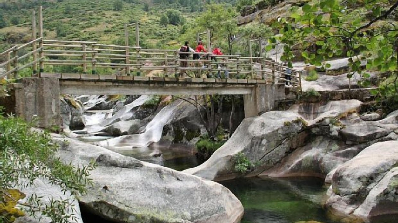 Photo of Outdoor in Navaconcejo