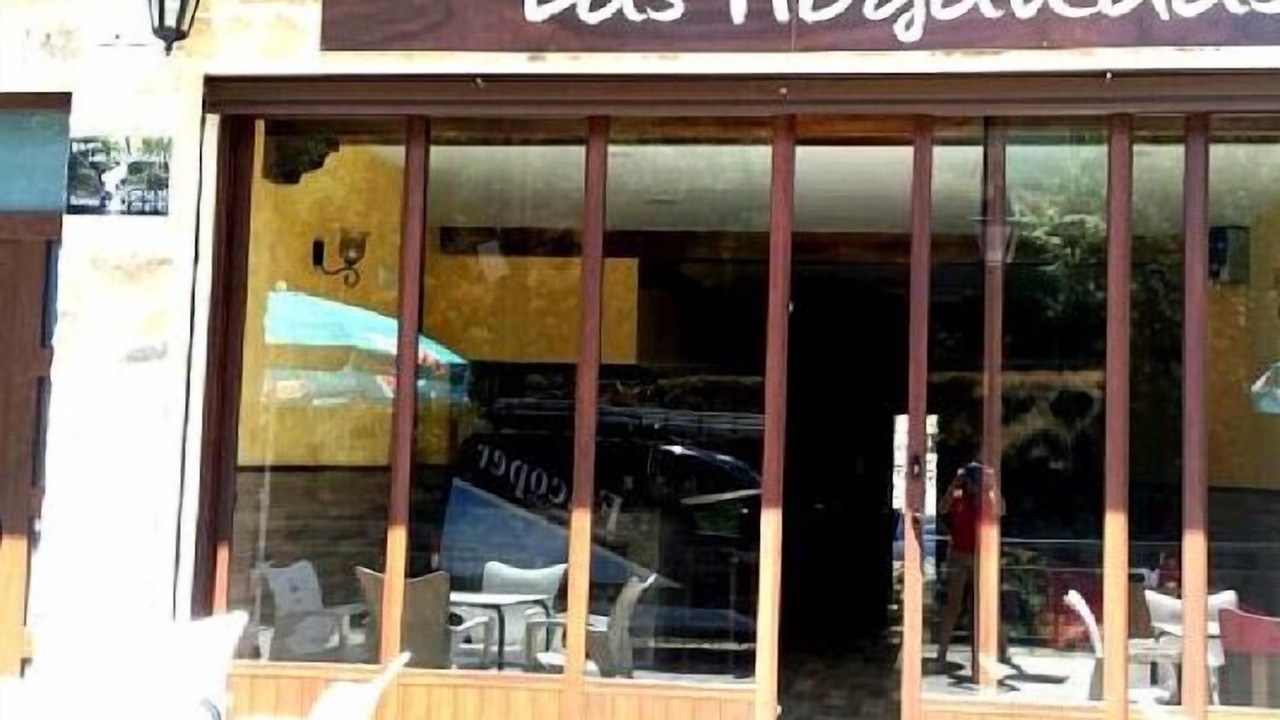 Photo of Outdoor in Navaconcejo