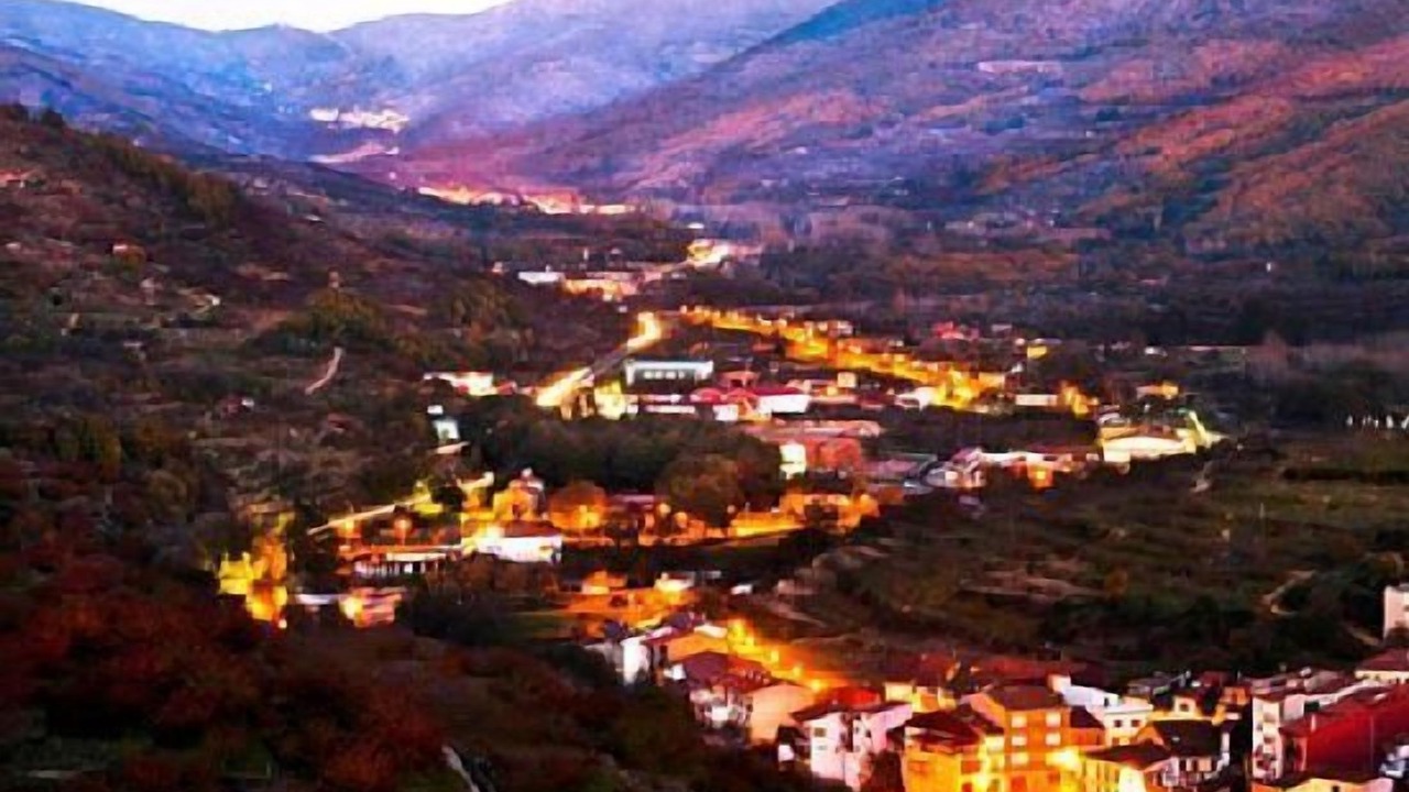 Photo of Outdoor in Navaconcejo