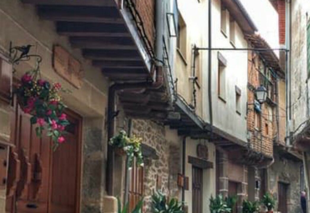 Photo of Outdoor in Navaconcejo