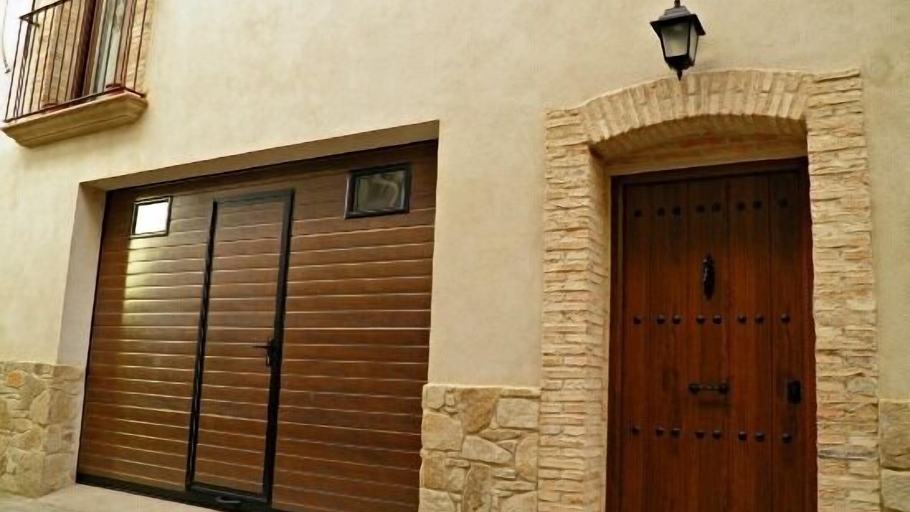 Photo of Outdoor in Navaconcejo