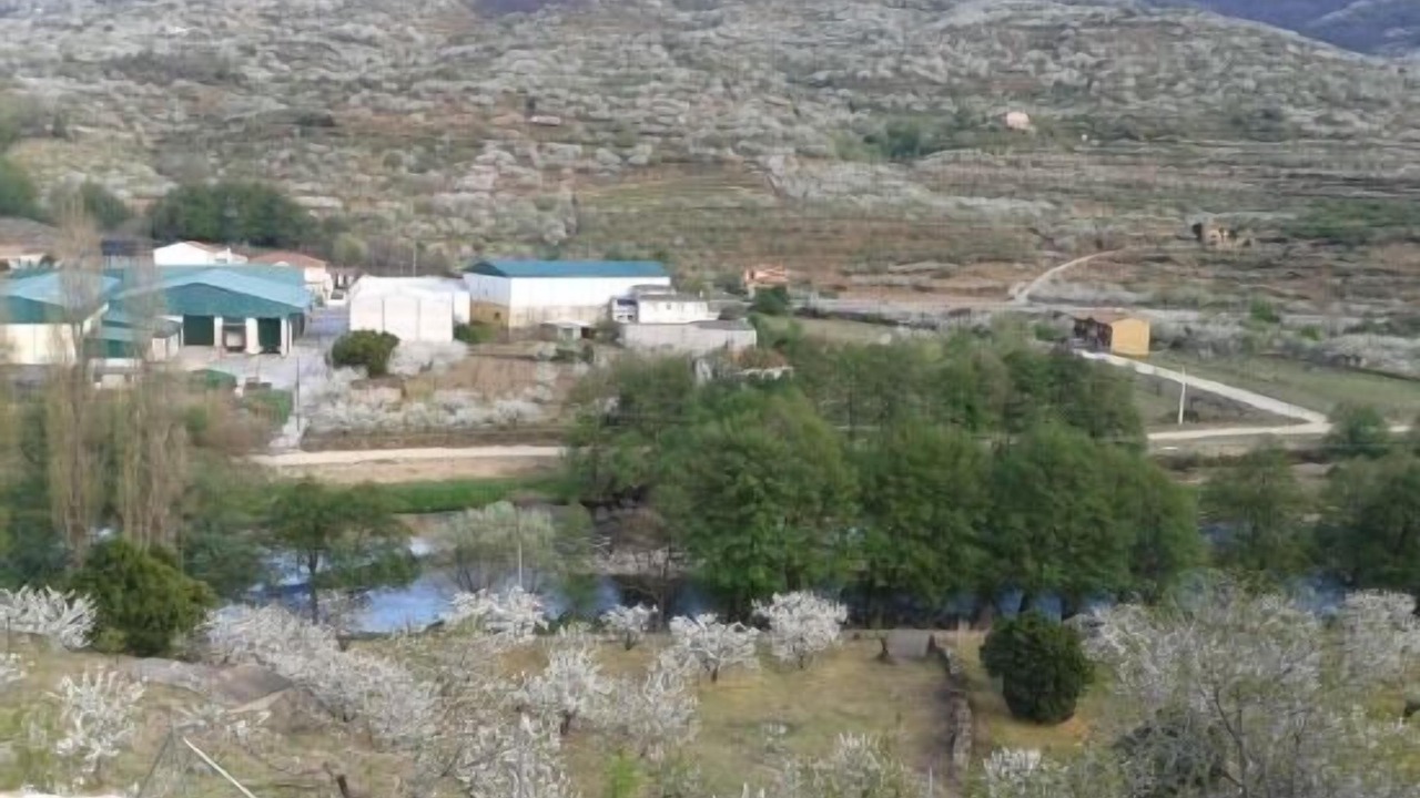 Photo of Outdoor in Navaconcejo