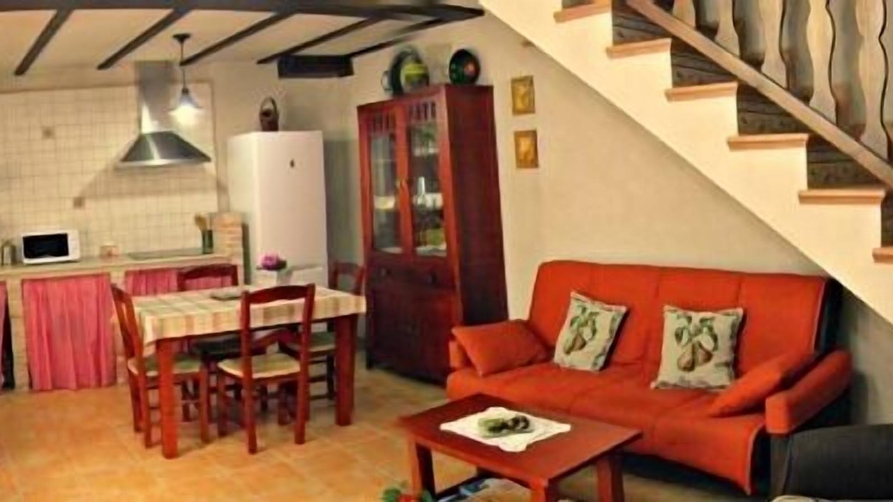 Photo of Livingroom in Navaconcejo
