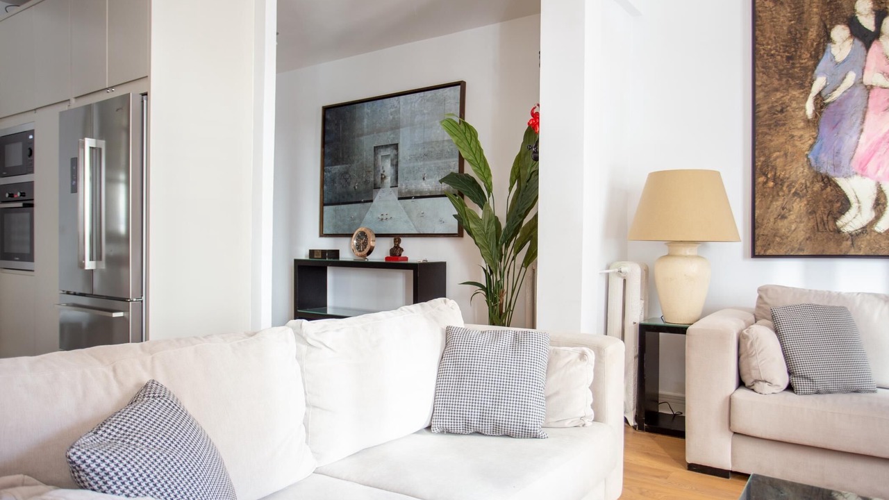 Photo of Livingroom in Milla de Oro