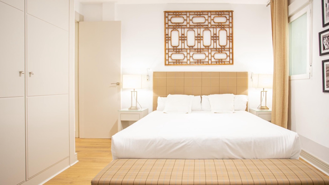 Photo of Bedroom in Milla de Oro
