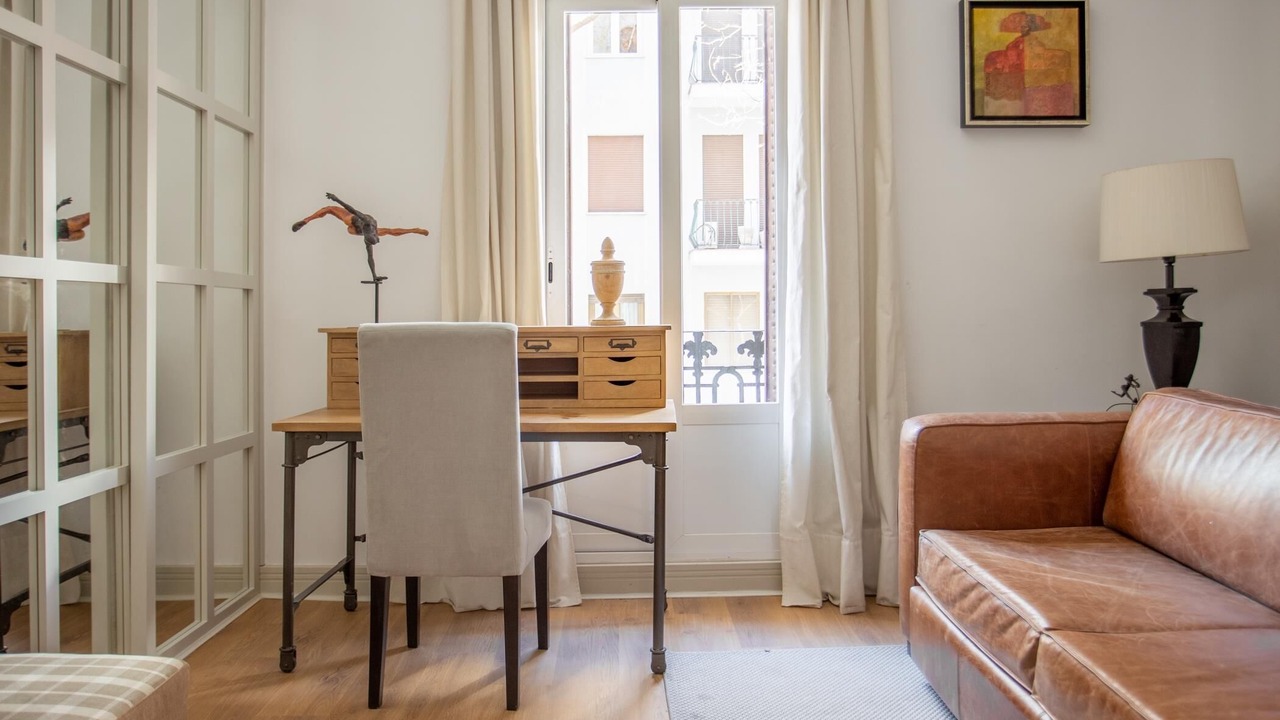 Photo of Livingroom in Milla de Oro