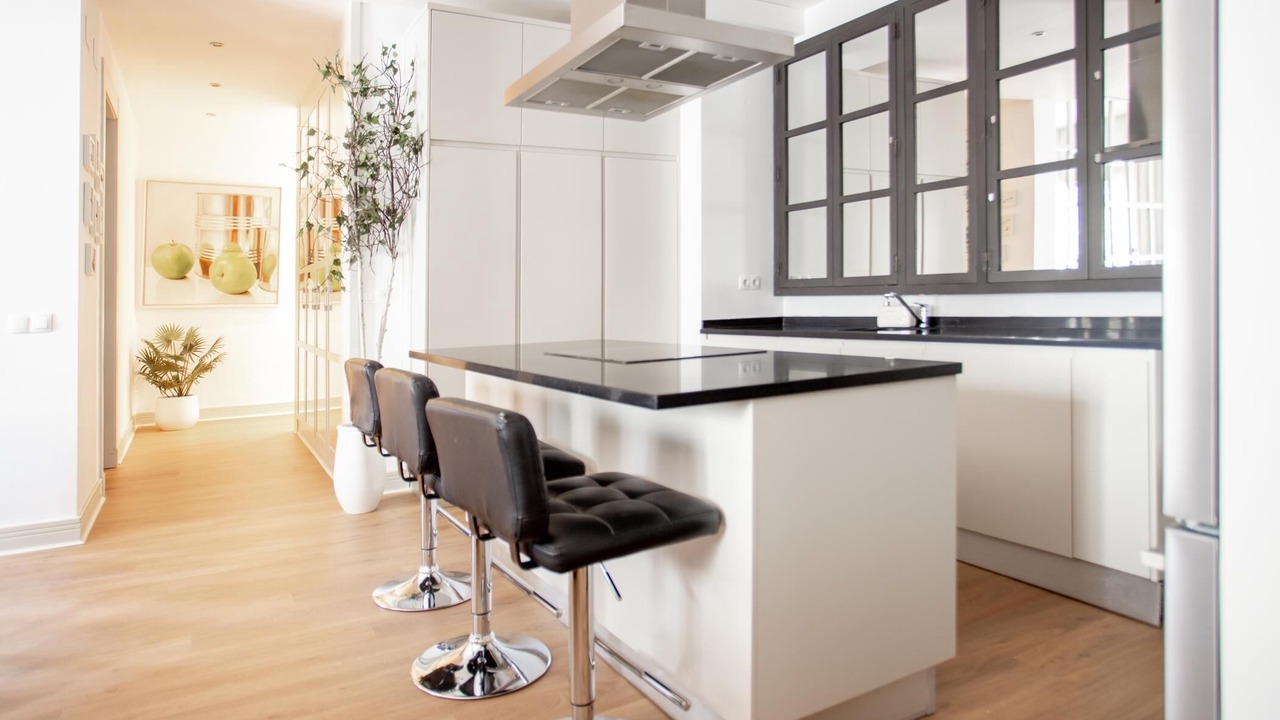 Photo of Kitchen in Milla de Oro
