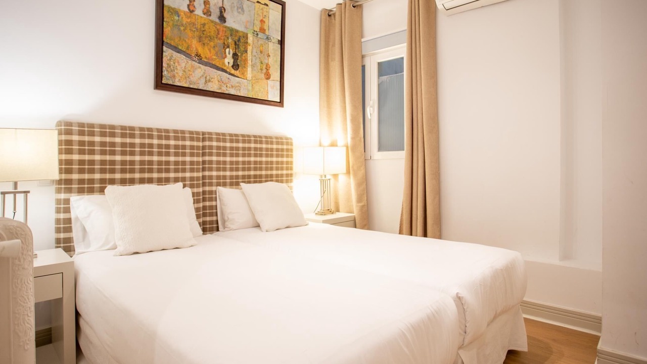 Photo of Bedroom in Milla de Oro