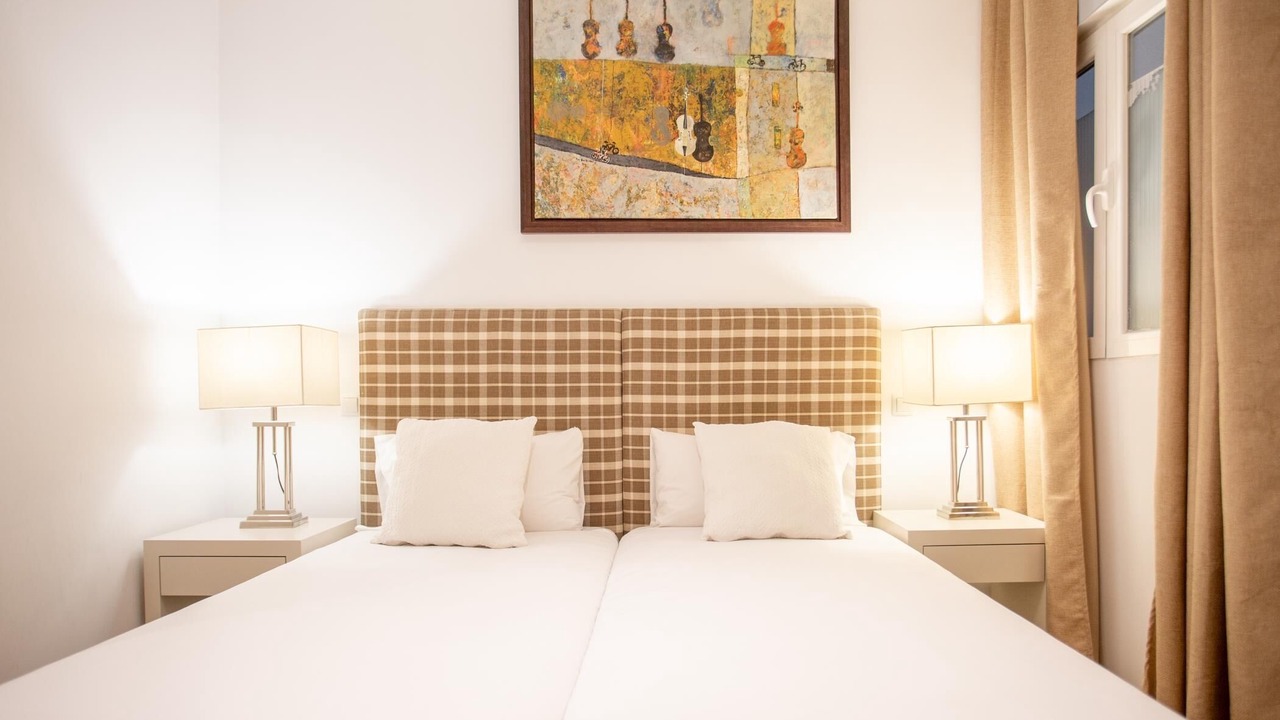 Photo of Bedroom in Milla de Oro