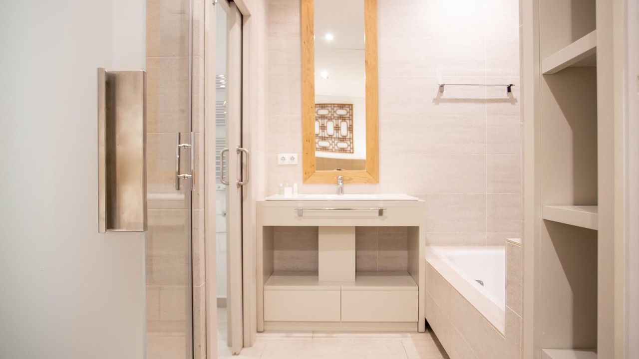Photo of Bathroom in Milla de Oro
