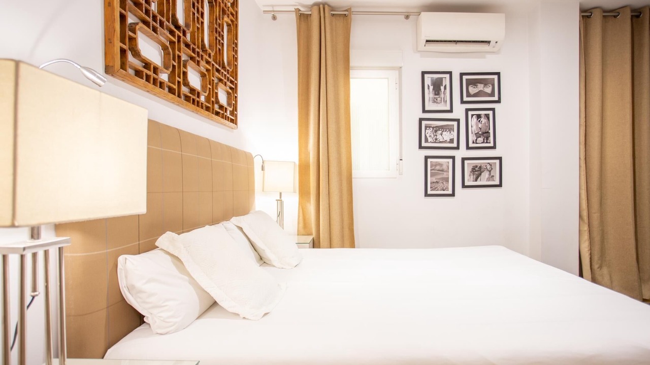Photo of Bedroom in Milla de Oro