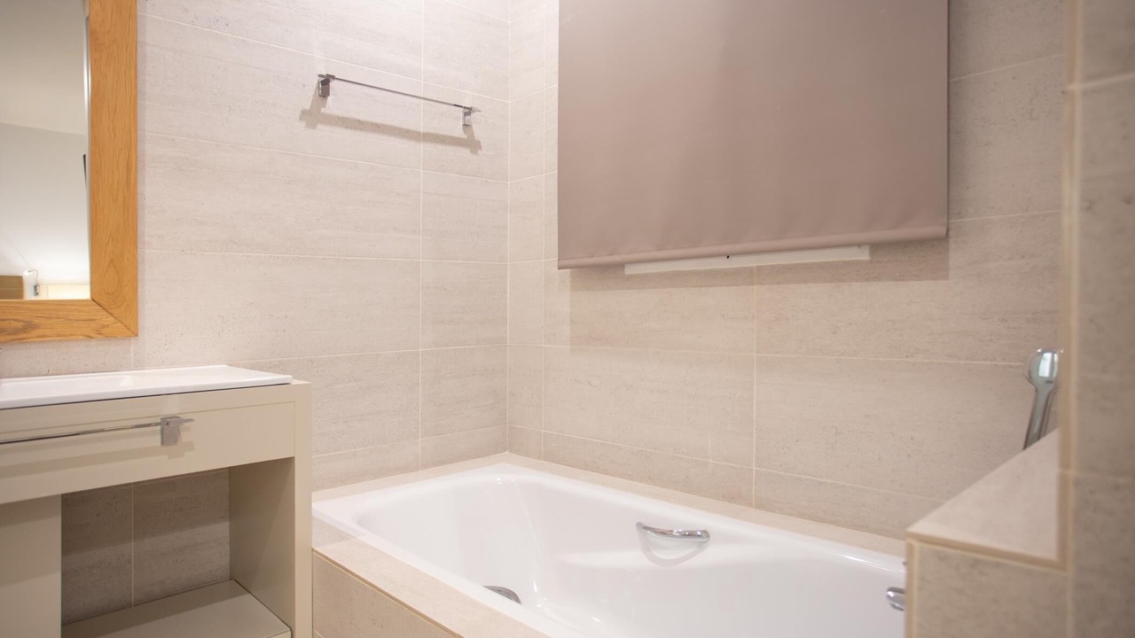 Photo of Bathroom in Milla de Oro