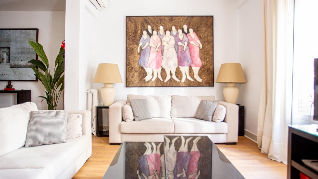 Photo of Livingroom in Milla de Oro