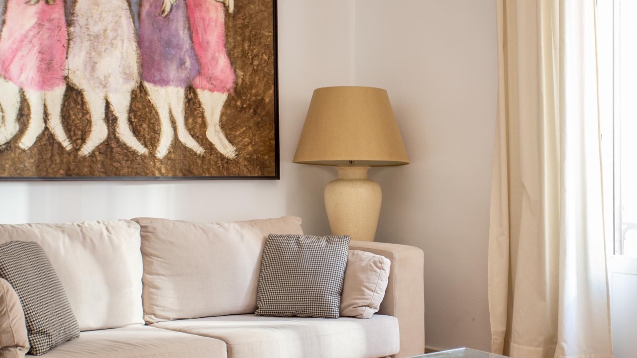 Photo of Livingroom in Milla de Oro