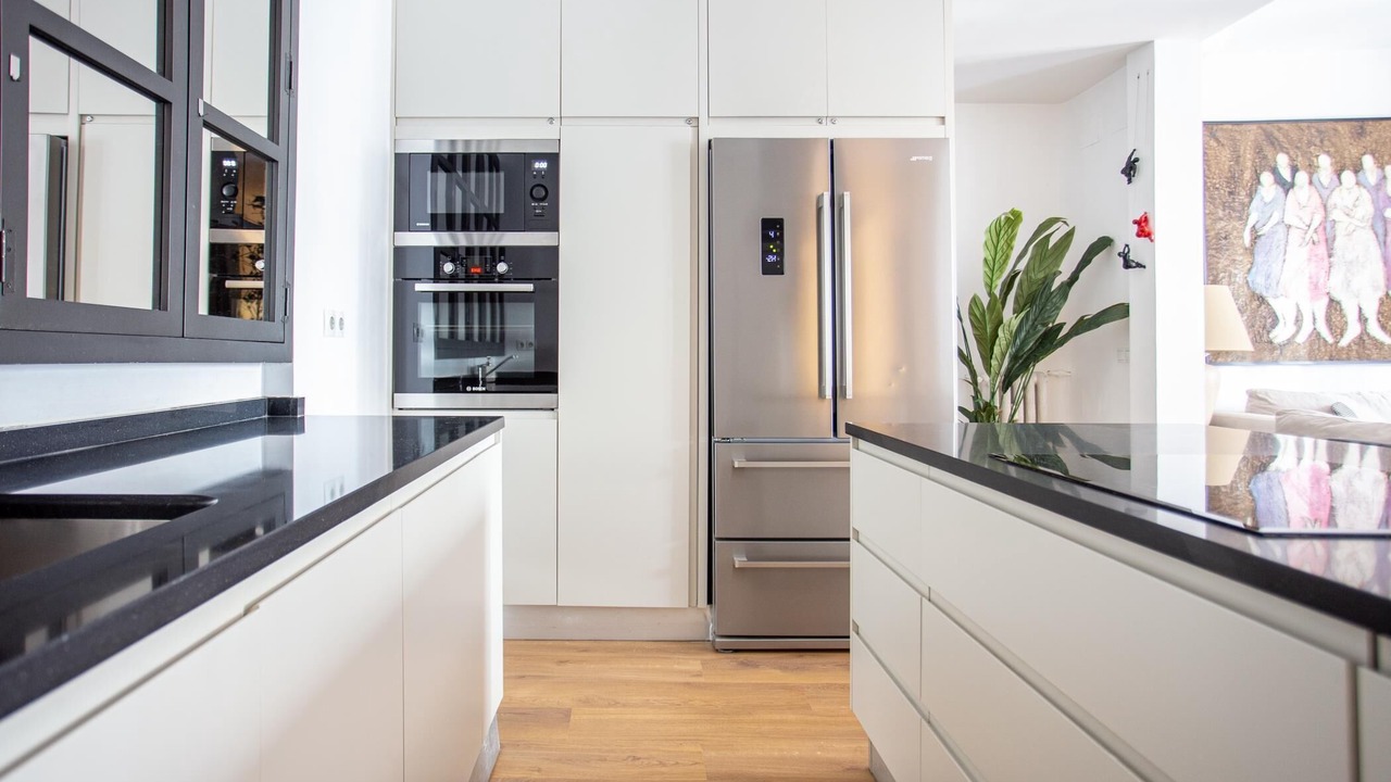 Photo of Kitchen in Milla de Oro