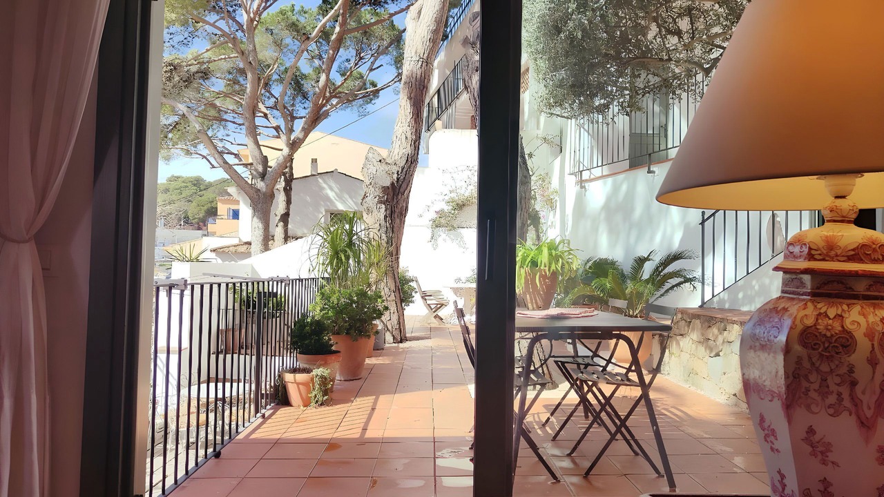 Photo of Outdoor in Tamariu