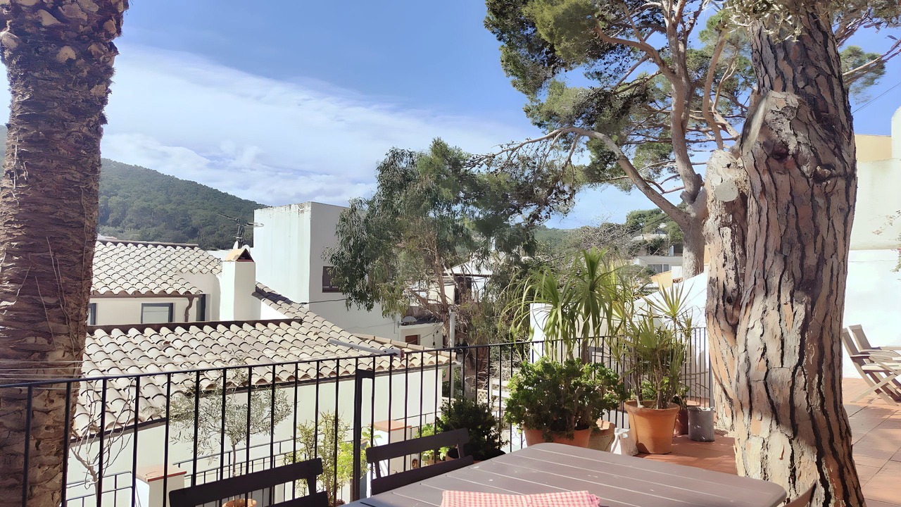 Photo of Outdoor in Tamariu