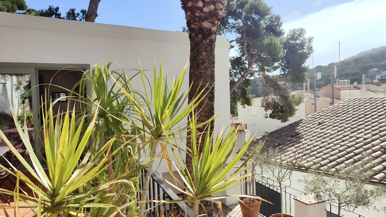 Photo of Outdoor in Tamariu
