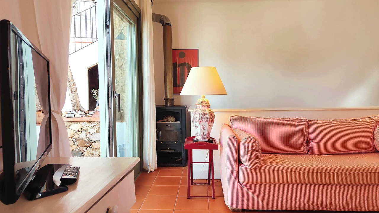 Photo of Bedroom in Tamariu
