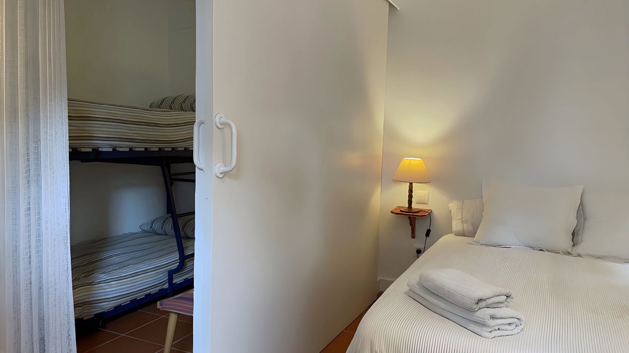 Photo of Bedroom in Tamariu