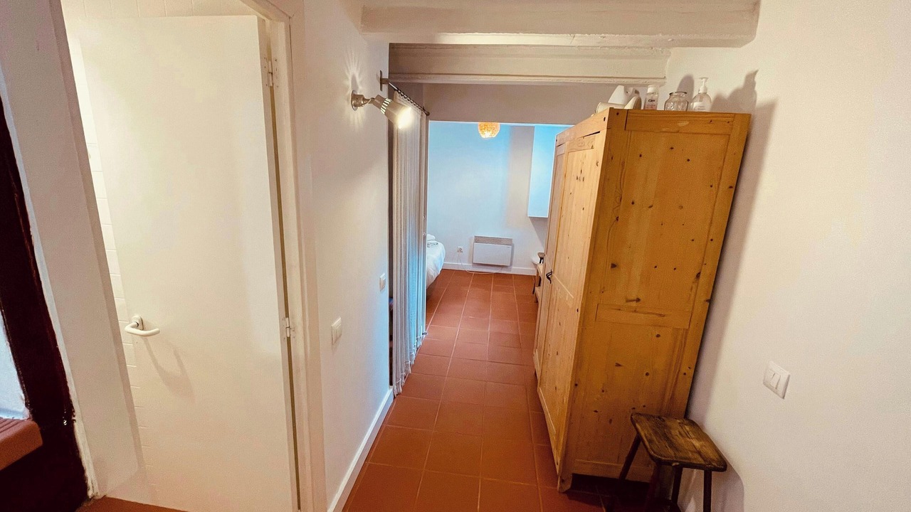 Photo of Bathroom in Tamariu