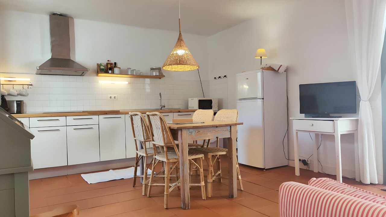 Photo of Kitchen in Tamariu