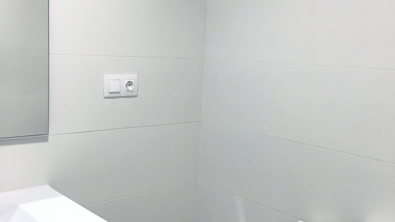 Photo of Bathroom in Granada City Center