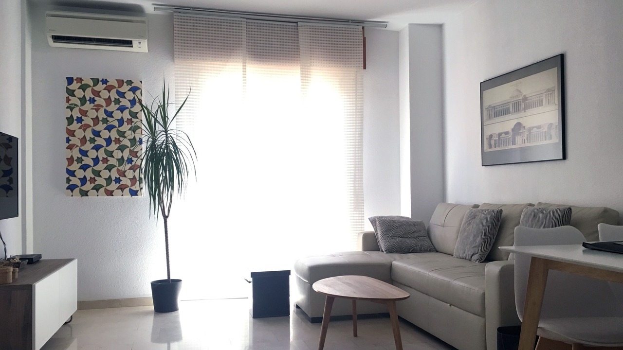Photo of Livingroom in Granada City Center