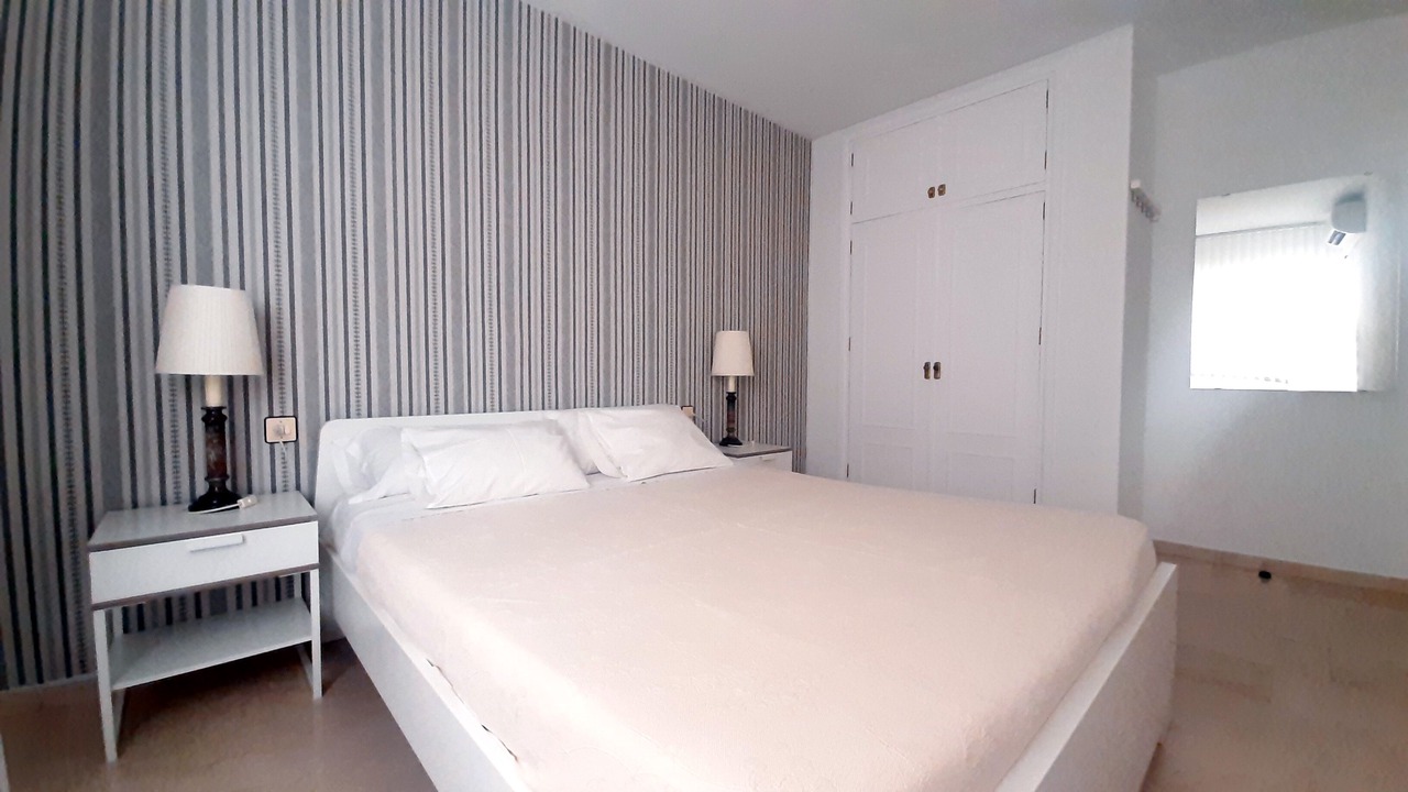 Photo of Bedroom in Granada City Center