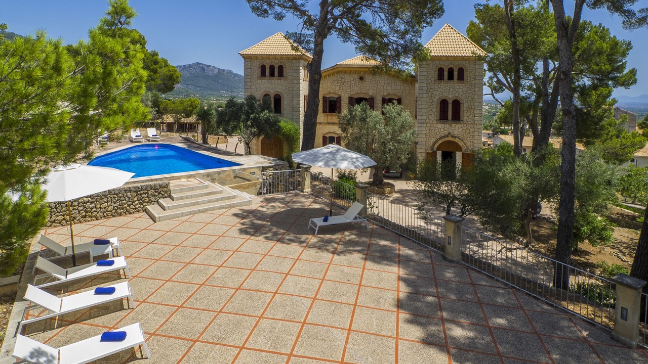 Photo of Outdoor in Selva