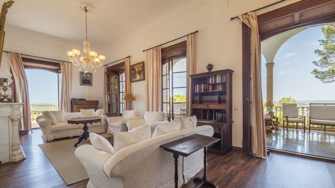 Photo of Livingroom in Selva