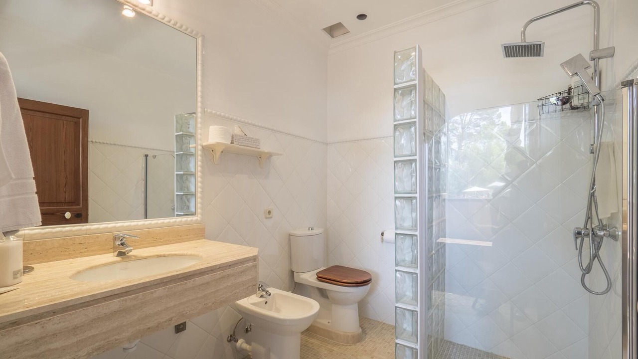 Photo of Bathroom in Selva