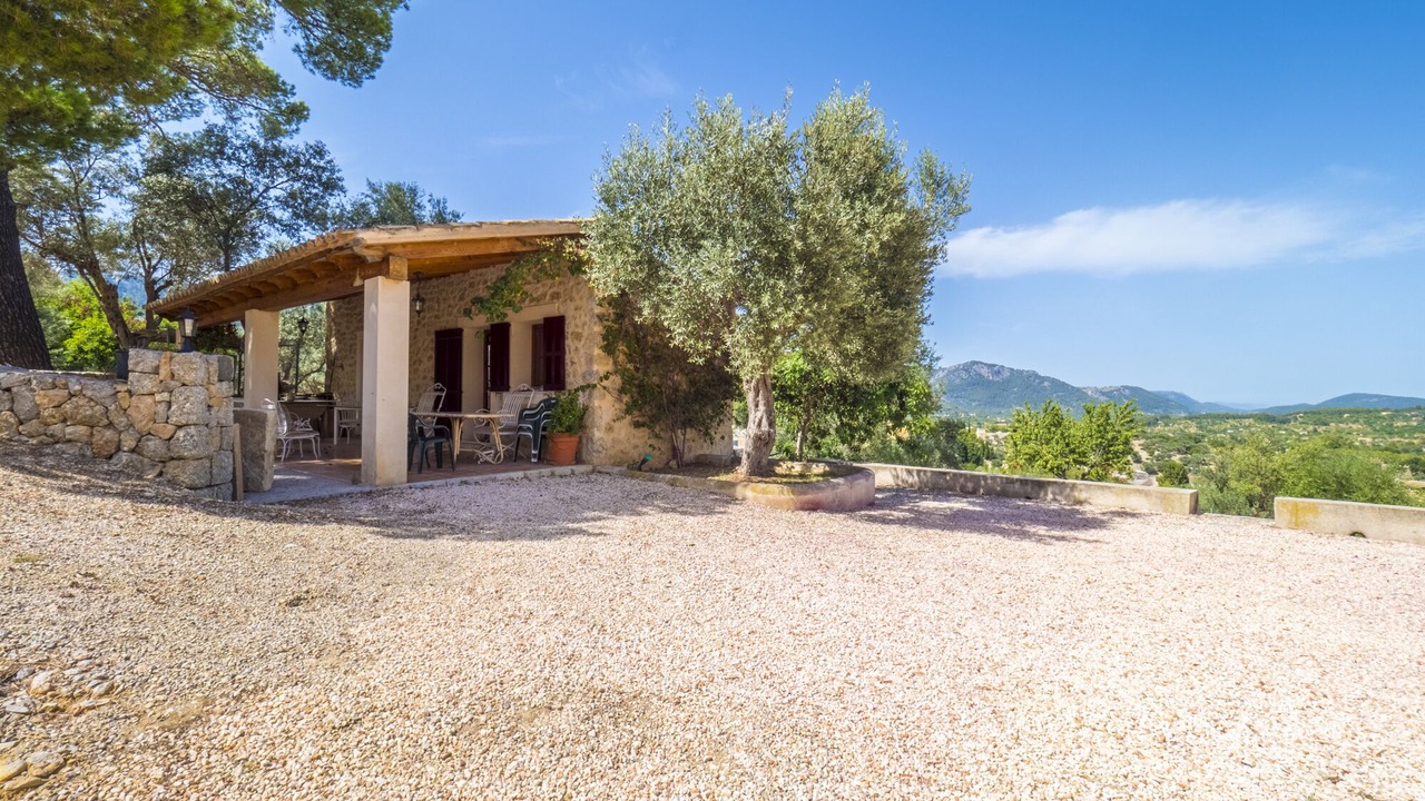 Photo of Patio Balcony in Selva