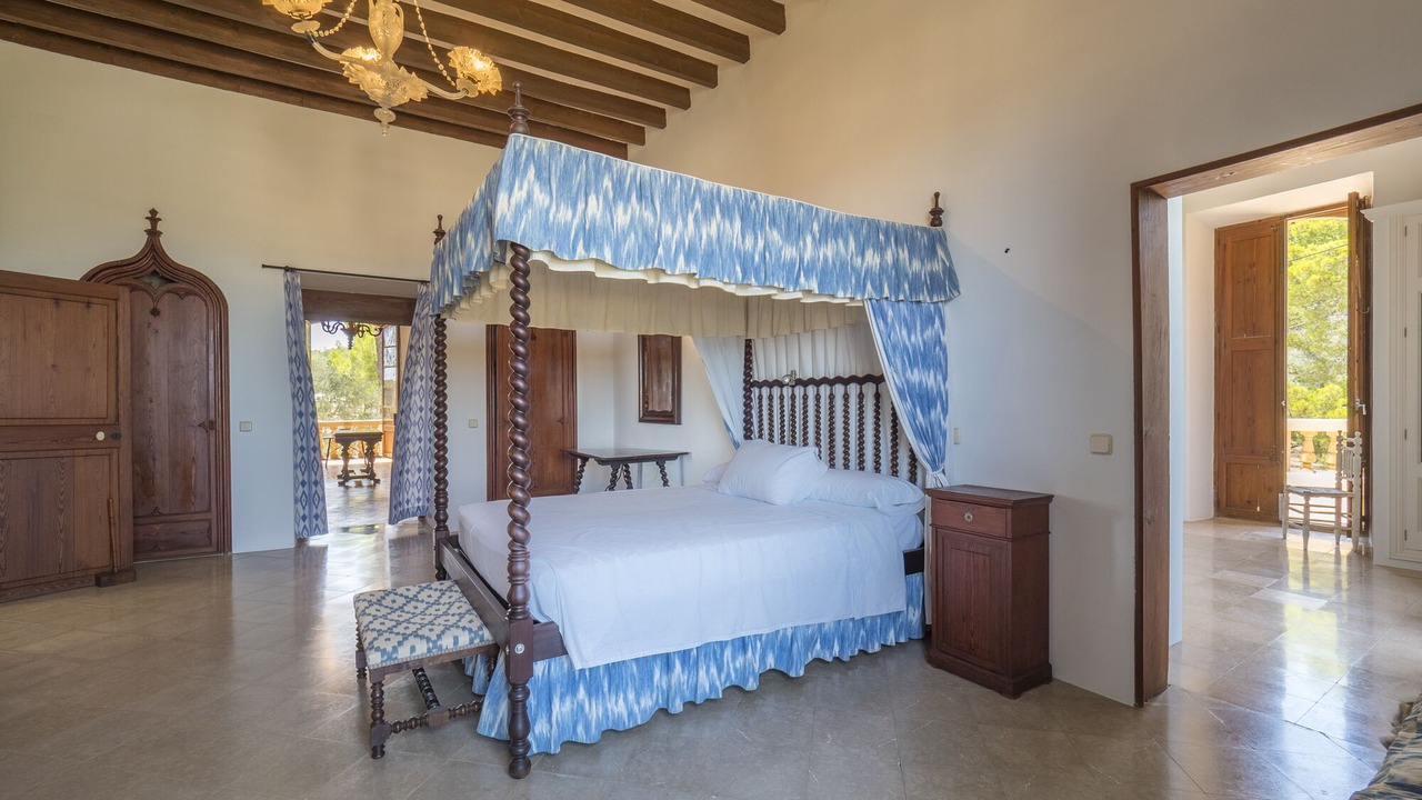 Photo of Bedroom in Selva