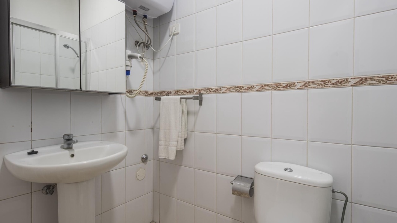Photo of Bathroom in Playa San Juan